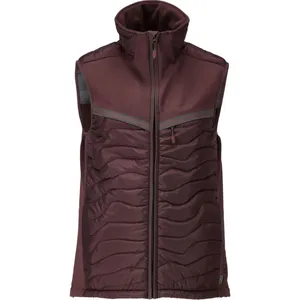 Comparateur de prix : Gilet de travail thermique Mascot Customized - 22365-318-06 m