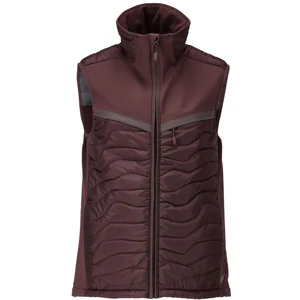 Comparateur de prix : Mascot - Gilet de travail thermique Customized - 22365-318-06 m