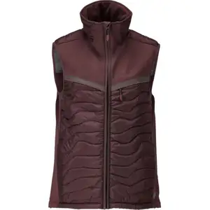 Comparateur de prix : Gilet de travail thermique Mascot Customized - 22365-318-06 m