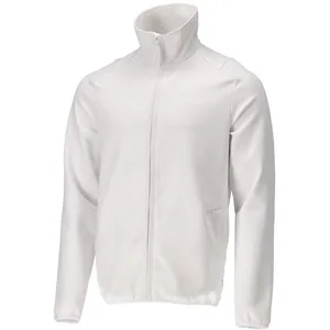 Mascot - Pull polaire zippé Customized - 22585-608-Blanc-S