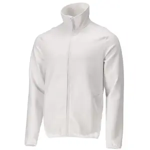 Comparateur de prix : Mascot - Pull polaire zippé Customized - 22585-608-Blanc-XL