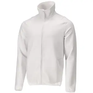Pull polaire zippé MASCOT Customized - 22585-608-Blanc-XXXXL pas cher