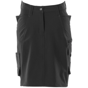 Mascot Customized 22375 Thermal Vest Blanc L pas cher