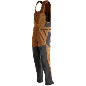 Mascot Combinaison Avec Poches Pour Genouillères Customized 22069Vendu parkaufland