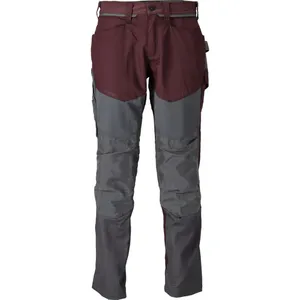 Mascot Pantalon De Travail Customized 22479 pas cher