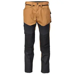 Comparateur de prix : Mascot Pantalon De Travail Customized 22479