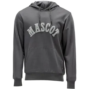 Comparateur de prix : Mascot Sweat à capuche de travail Customized - 22986-280-Gris anthracite-XS