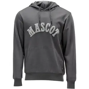 Comparateur de prix : Mascot Sweat à capuche de travail Customized - 22986-280-Gris anthracite-XL
