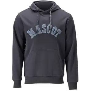 Comparateur de prix : Sweat à capuche de travail Mascot Customized - 22986-280-Bleu marine-XS