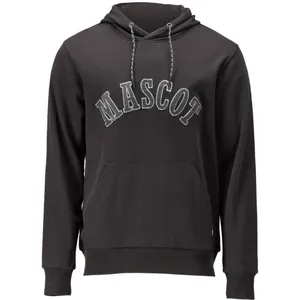 Comparateur de prix : Mascot - Sweat à capuche de travail Customized - 22986-280-Noir-XXXXL