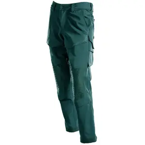 Comparateur de prix : Mascot Pantalon De Travail Customized 22179
