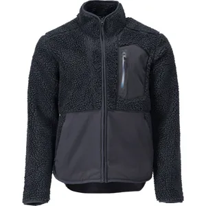 Comparateur de prix : Veste de travail fourrure zippé Mascot Customized - 22303-682-Bleu marine-XS