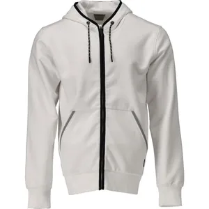 Comparateur de prix : Mascot - Sweat à capuche de travail Customized - 22486-378-Blanc-XXXXL