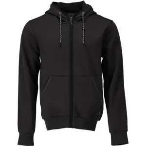 Comparateur de prix : Sweat à capuche de travail MASCOT Customized - 22486-378-Noir-XXL XXL