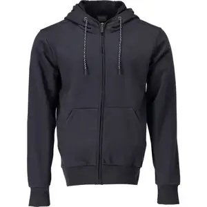 Comparateur de prix : Mascot - Sweat à capuche de travail Customized - 22486-378-Bleu marine-M