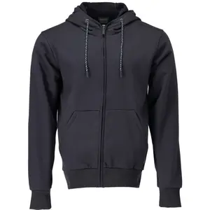 Comparateur de prix : Mascot - Sweat à capuche de travail Customized - 22486-378-Bleu marine-XS