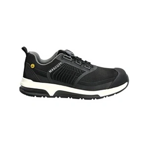 Comparateur de prix : Chaussures de sécurité basses MASCOT BOA Fit system - F0660-709-47 TU