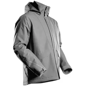 Comparateur de prix : Mascot - Veste de travail grand froid Customized - 22435-231-Gris-XXXL