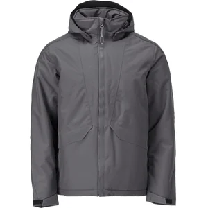 Comparateur de prix : Veste de travail grand froid MASCOT Customized - 22435-231-Gris-XXXXXL 5XL