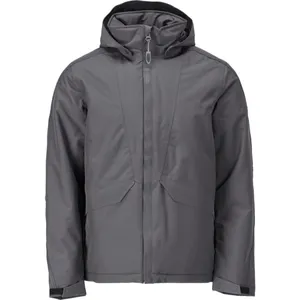 Comparateur de prix : Mascot - Veste de travail grand froid Customized - 22435-231-Gris-M
