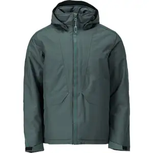 Comparateur de prix : Veste de travail grand froid MASCOT Customized - 22435-231-Vert-XL XL