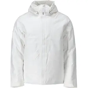 Comparateur de prix : Veste de travail grand froid MASCOT Customized - 22435-231-Blanc-XS XS