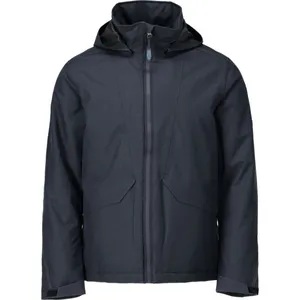 Comparateur de prix : Mascot - Veste de travail grand froid Customized - 22435-231-Bleu marine-L