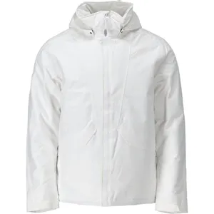Comparateur de prix : Mascot - Veste de travail grand froid Customized - 22435-231-Blanc-XXXL