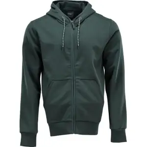 Sweat à capuche de travail MASCOT Customized - 22486-378-Vert-XS XS