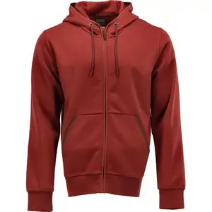 Comparateur de prix : Mascot - Sweat à capuche de travail Customized - 22486-378-Rouge-XXXXL
