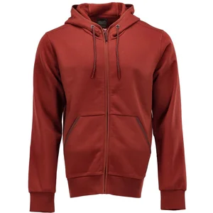 Comparateur de prix : Sweat à capuche de travail MASCOT Customized - 22486-378-Rouge-XXXXXL 5XL