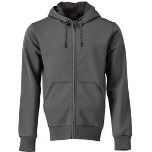 Comparateur de prix : Mascot Sweat à capuche de travail Customized - 22486-378-Gris anthracite-XXXXL