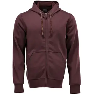 Comparateur de prix : Mascot - Sweat à capuche de travail Customized - 22486-378-Bordeaux-XL