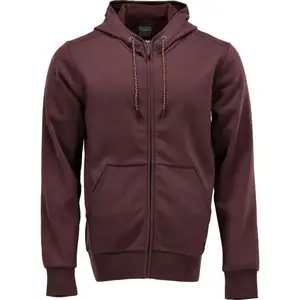 Comparateur de prix : Mascot - Sweat à capuche de travail Customized - 22486-378-Bordeaux-XS