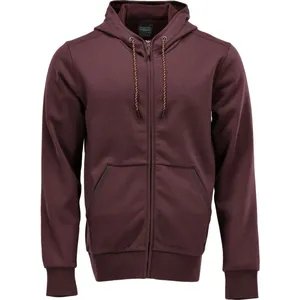 Comparateur de prix : Mascot - Sweat à capuche de travail Customized - 22486-378-Bordeaux-XXXXL