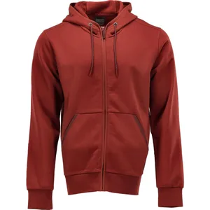 Comparateur de prix : Mascot - Sweat à capuche de travail Customized - 22486-378-Rouge-XXXL