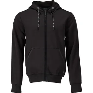 Comparateur de prix : Mascot - Sweat à capuche de travail Customized - 22486-378-Noir-S