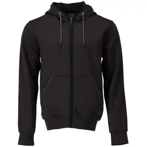 Comparateur de prix : Mascot - Sweat à capuche de travail Customized - 22486-378-Noir-XXXXL