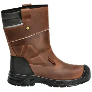 Bottes de sécurité MASCOT Originals - F1003-715-46 TU pas cher