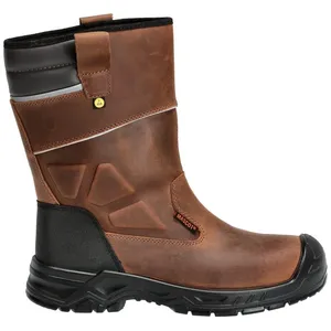 Bottes de sécurité MASCOT Originals - F1003-715-40 TU pas cher