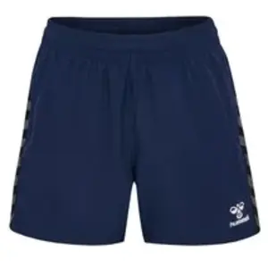 Hummel Short Authentic Woven pas cher