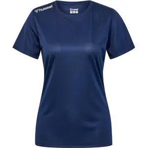 Maillot femme Hummel Bleu XS 227243-1009 pas cher