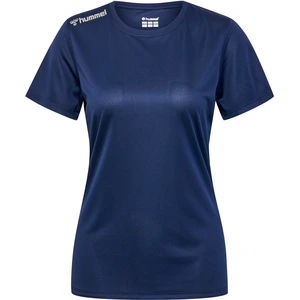 Maillot femme Hummel Bleu L 227243-1009 pas cher