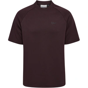 Comparateur de prix : Hummel T-shirt à Manches Courtes Tech Loose