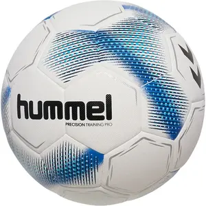 Comparateur de prix : Hummel Ballon De Football Precision Training Pro