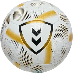 hummel Football Hmlaerofly Ballon de Football pour Adulte Taille 5