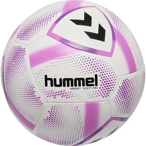 Comparateur de prix : hummel Aerofly Light 290 Ballon de Football 3 Blanc/Violet