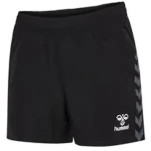Hummel Short Authentic Woven pas cher
