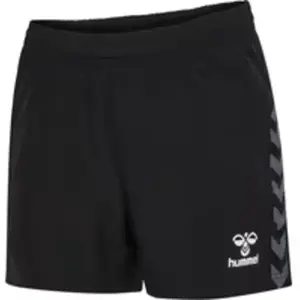 Hummel Short Authentic Woven pas cher