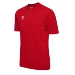 Comparateur de prix : Hummel Polo à Manches Courtes Go 2.0